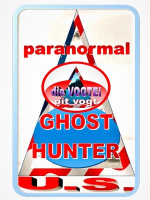 cover image of paranormal